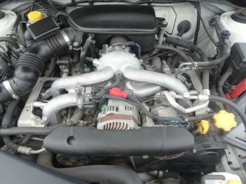 IMPREZA