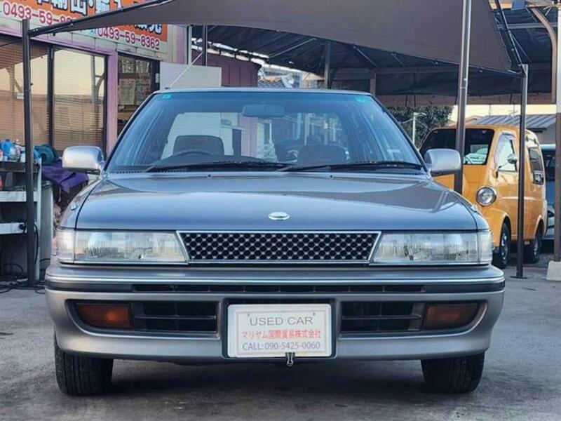 SPRINTER