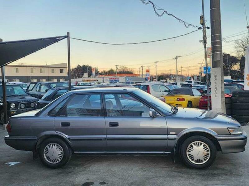 SPRINTER