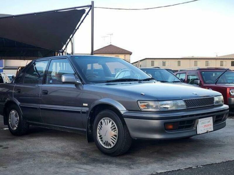 SPRINTER