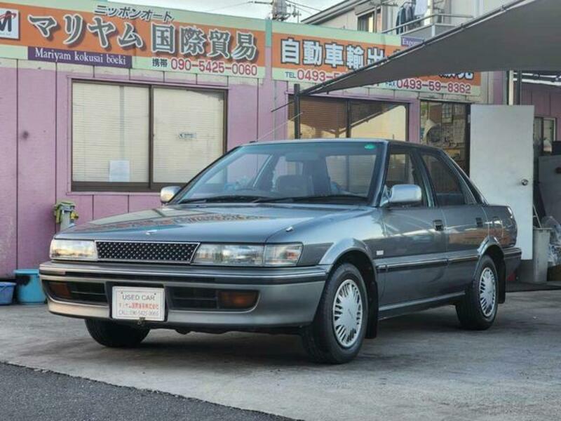 SPRINTER