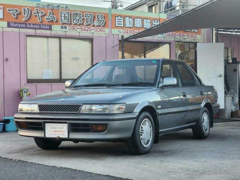 TOYOTA SPRINTER