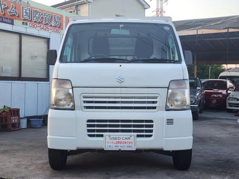 CARRY TRUCK