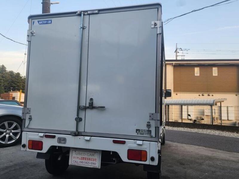 CARRY TRUCK