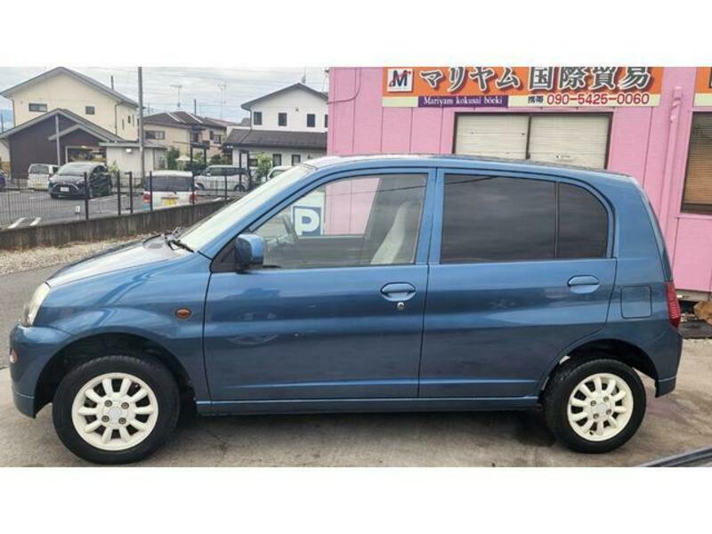 MINICA