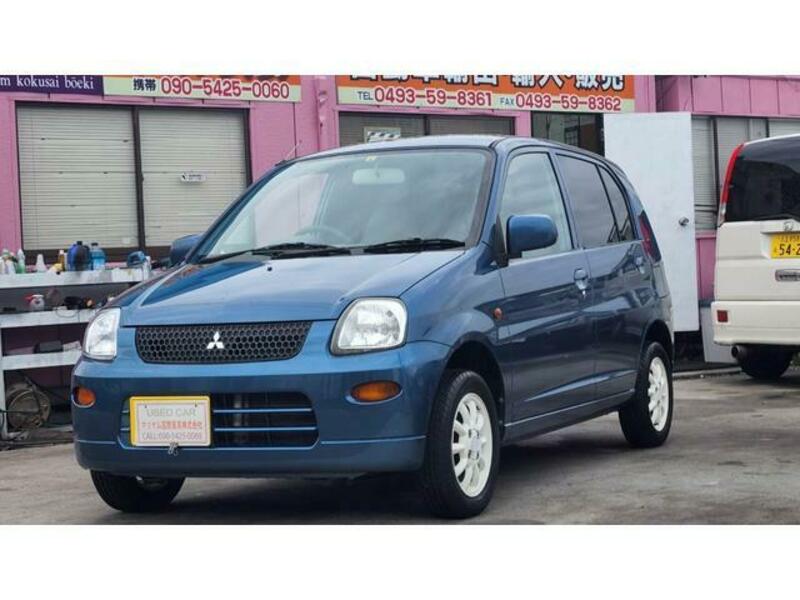 MINICA