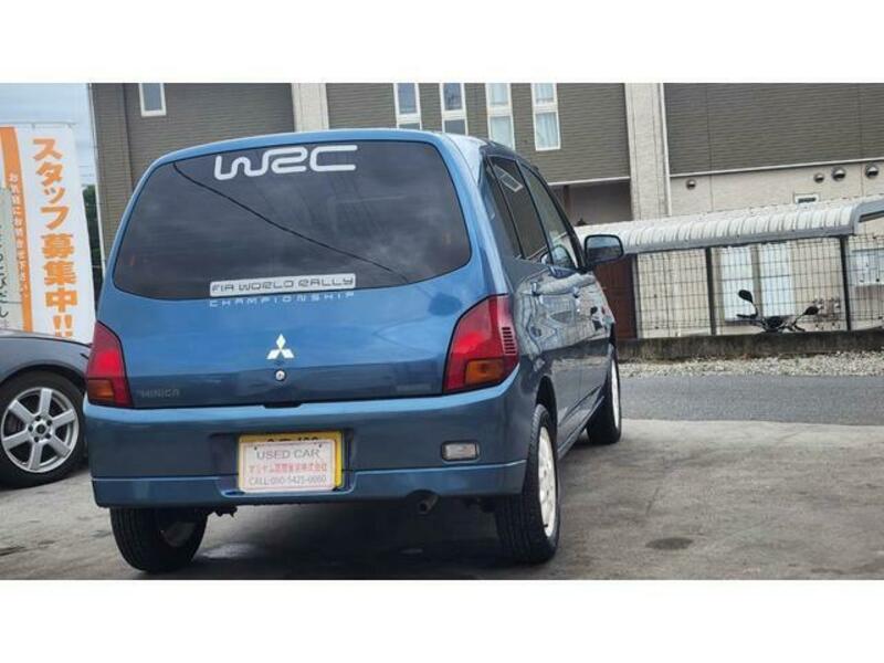 MINICA