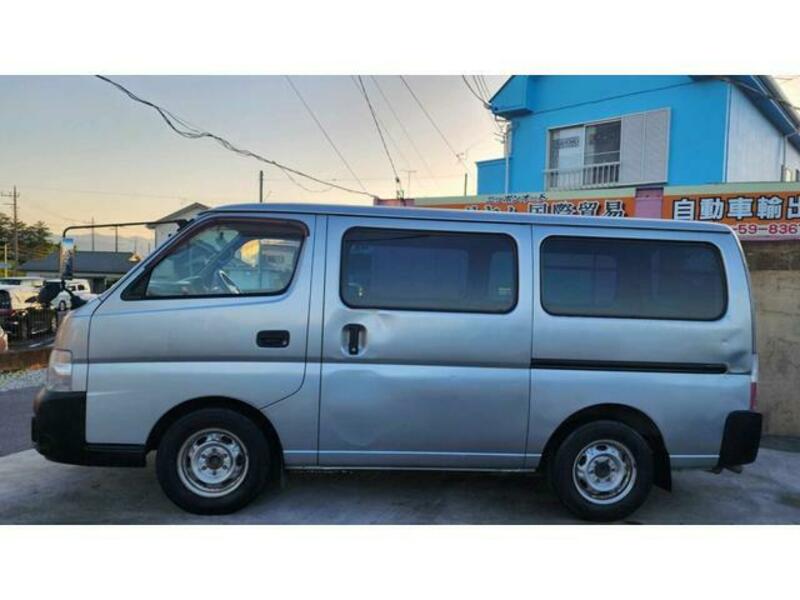 CARAVAN