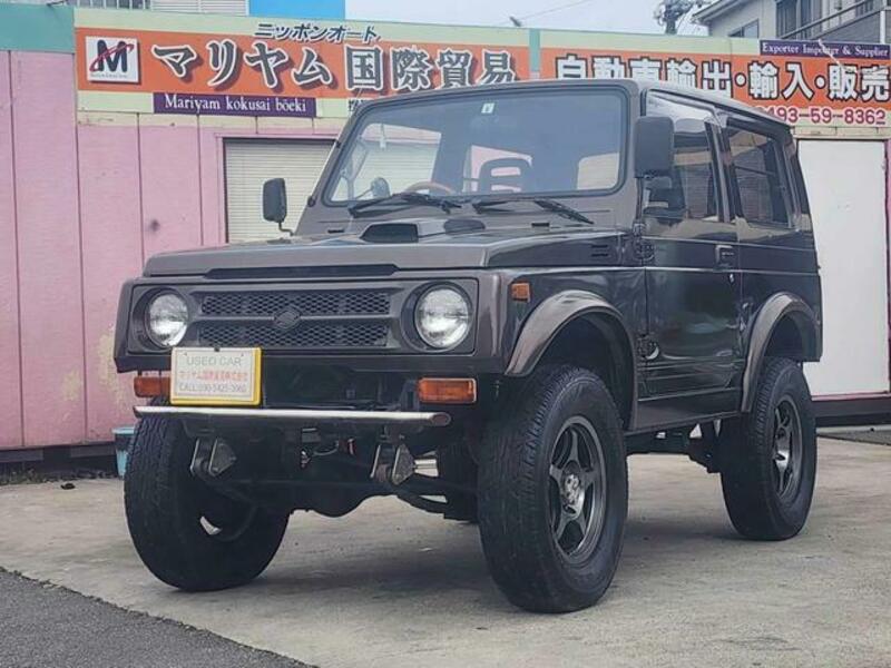 JIMNY