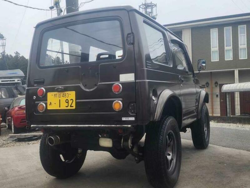 JIMNY