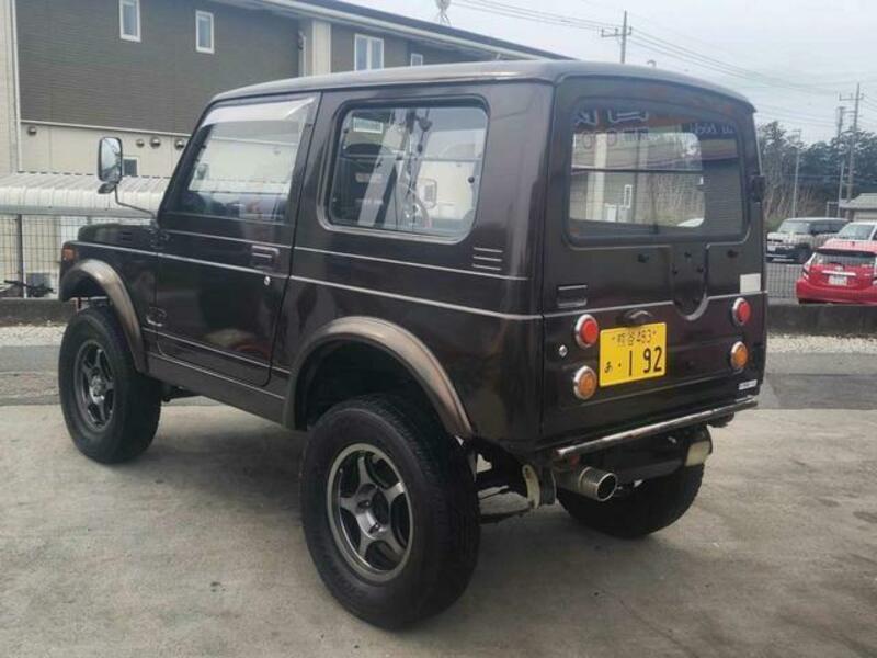 JIMNY
