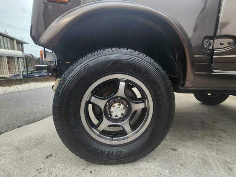 JIMNY