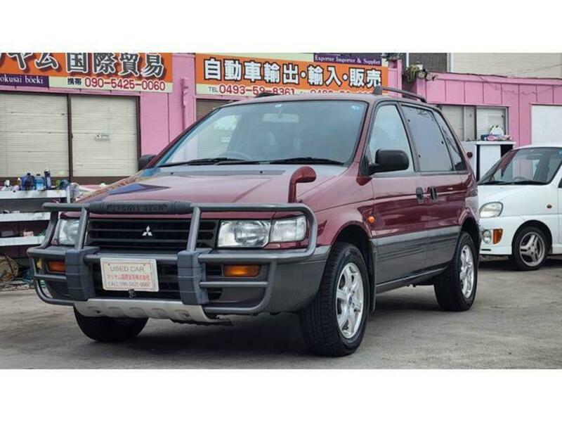 RVR
