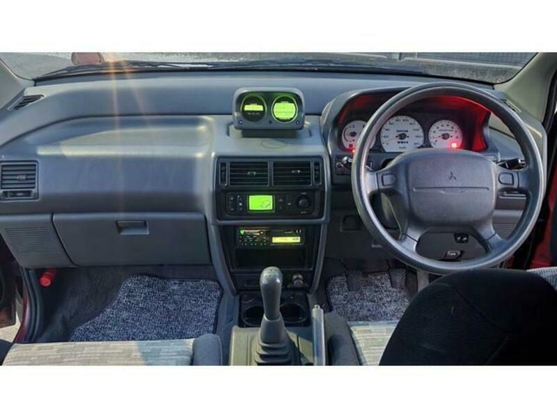 RVR