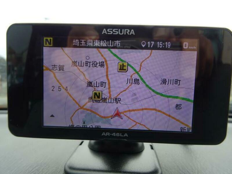 LEGACY B4