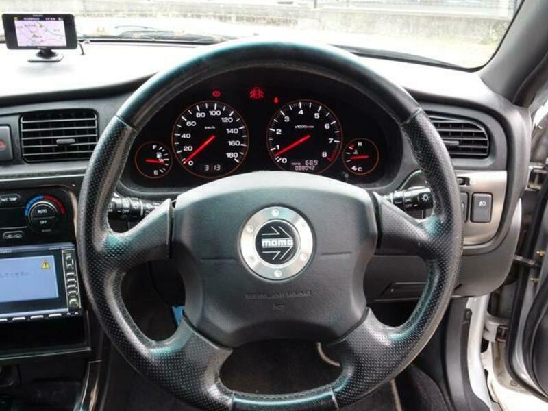 LEGACY B4