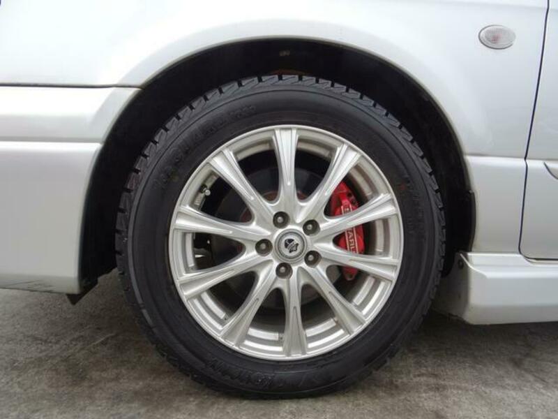 LEGACY B4
