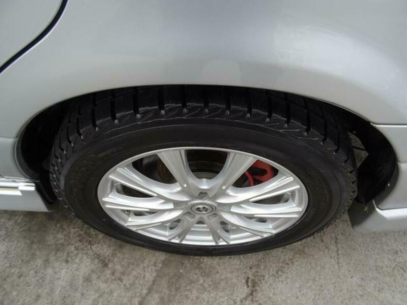 LEGACY B4