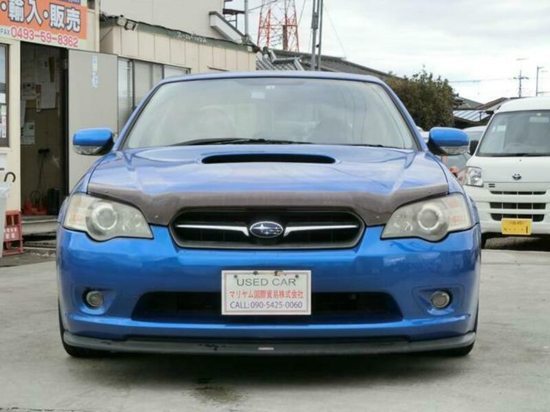 LEGACY B4