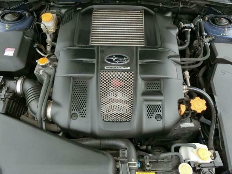 LEGACY B4