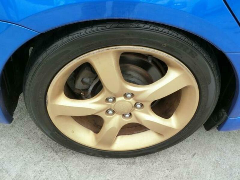 LEGACY B4