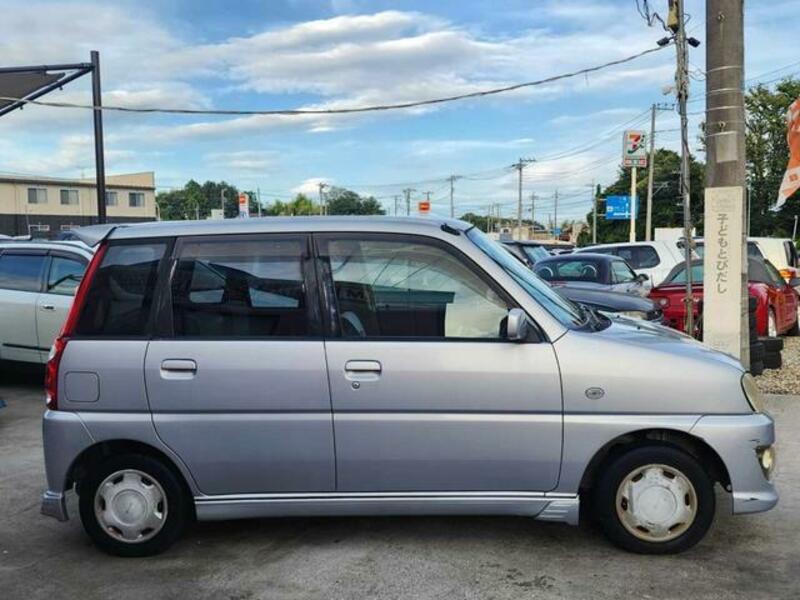 PLEO