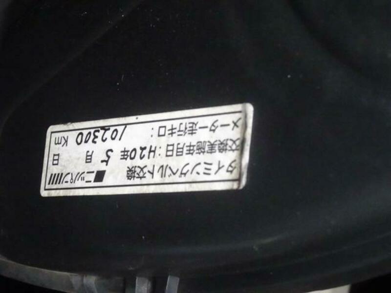 PAJERO JR