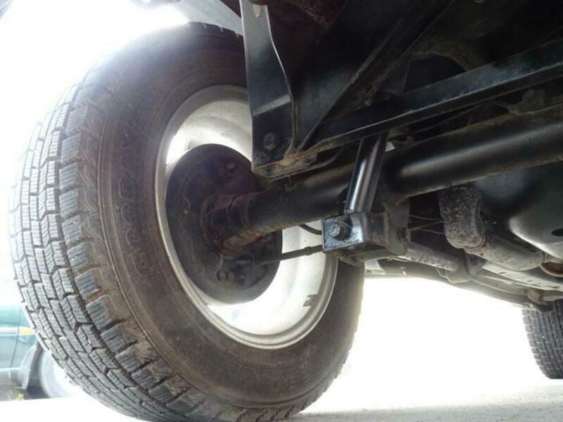 PAJERO JR
