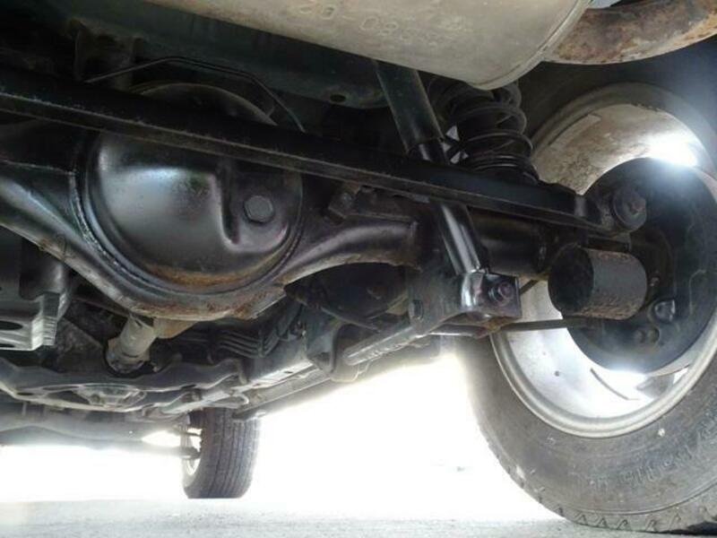 PAJERO JR