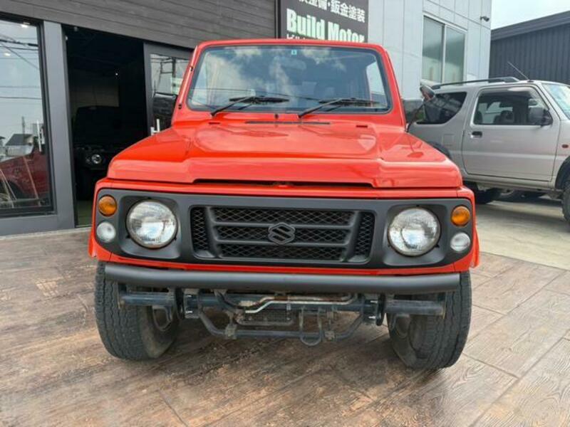 JIMNY SIERRA