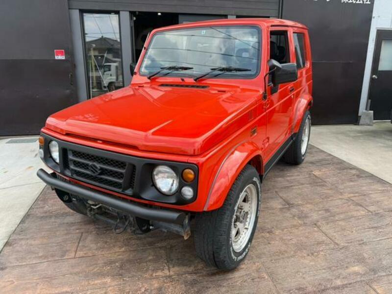 JIMNY SIERRA