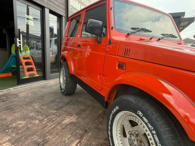 JIMNY SIERRA