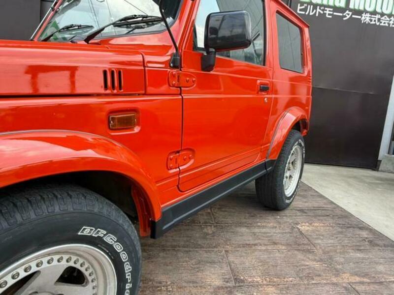 JIMNY SIERRA