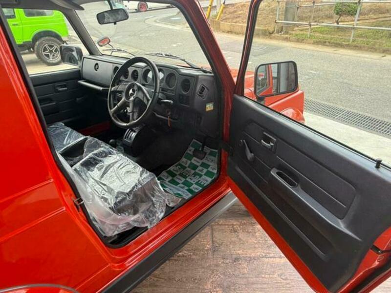 JIMNY SIERRA