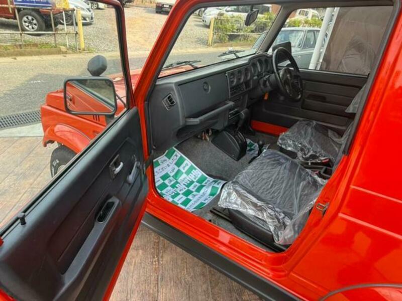 JIMNY SIERRA