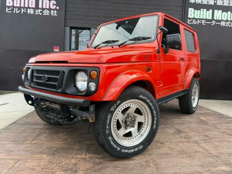 JIMNY SIERRA-0