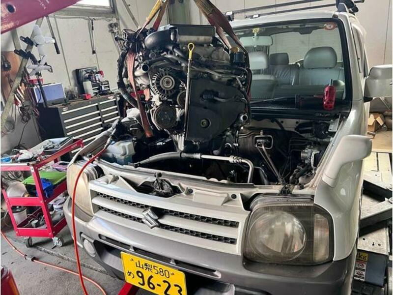 JIMNY