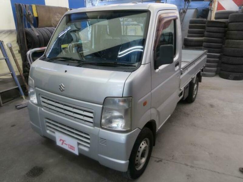 CARRY TRUCK