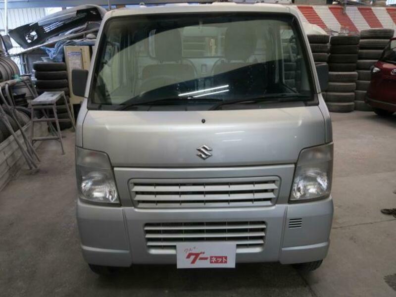 CARRY TRUCK