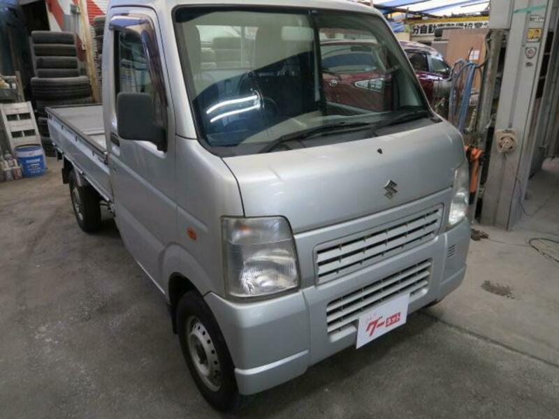 CARRY TRUCK