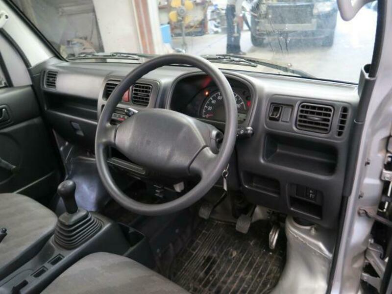 CARRY TRUCK