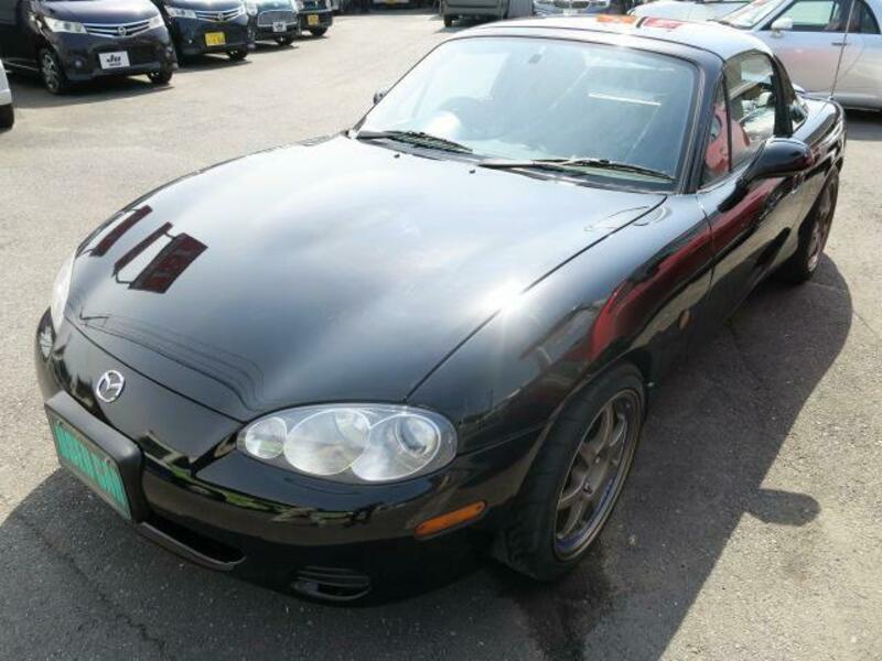 ROADSTER