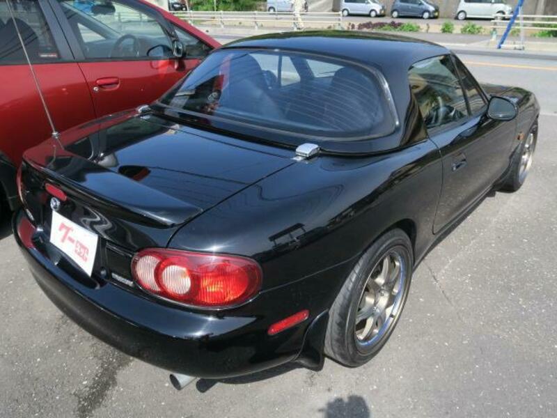 ROADSTER
