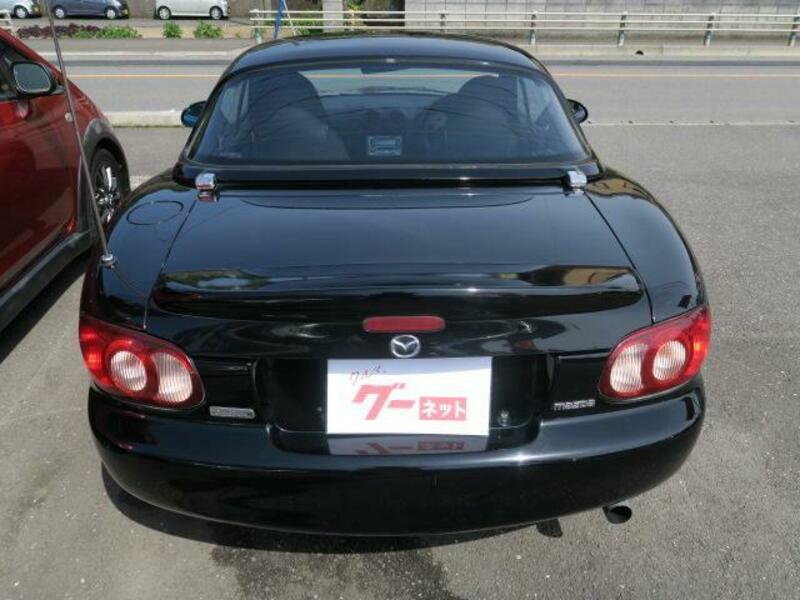 ROADSTER