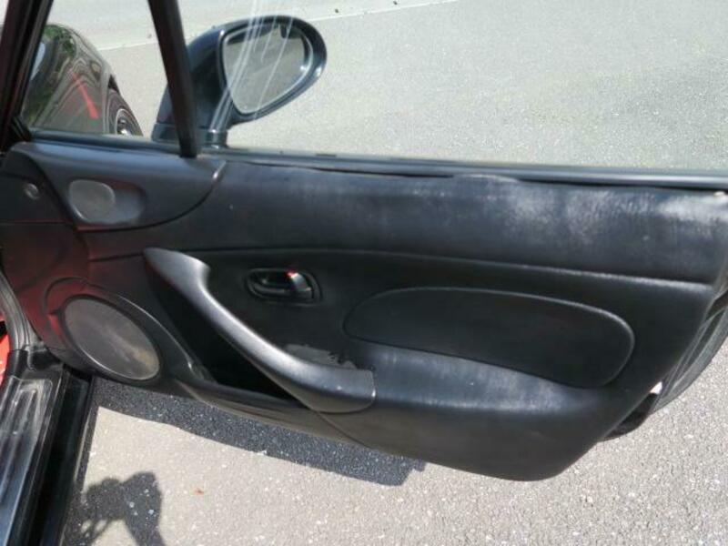 ROADSTER