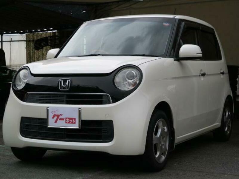 HONDA N ONE