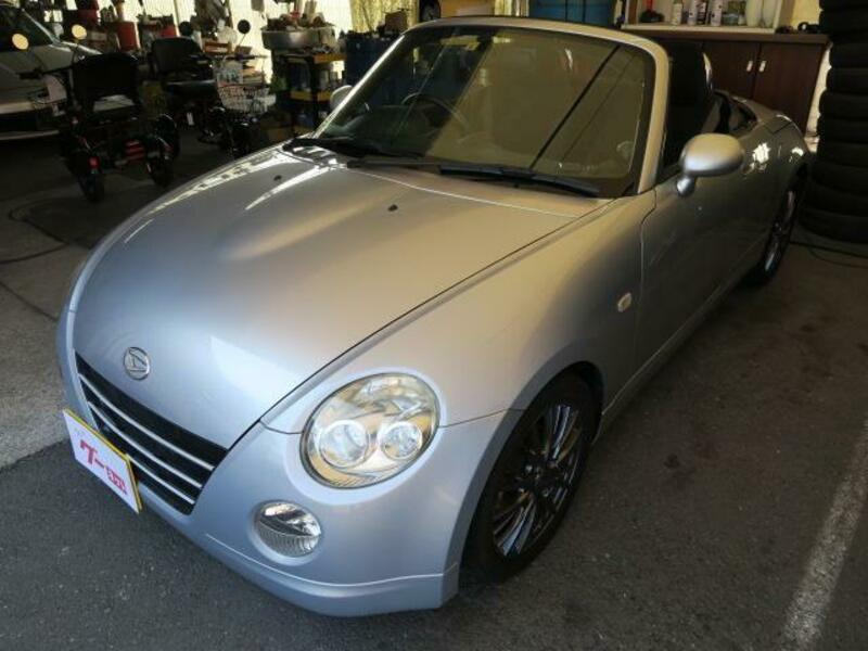 COPEN