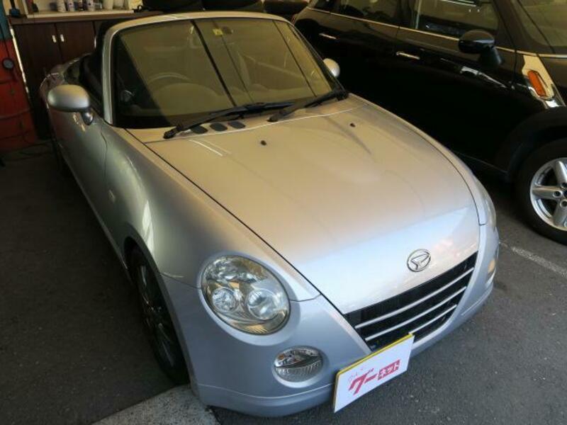 COPEN