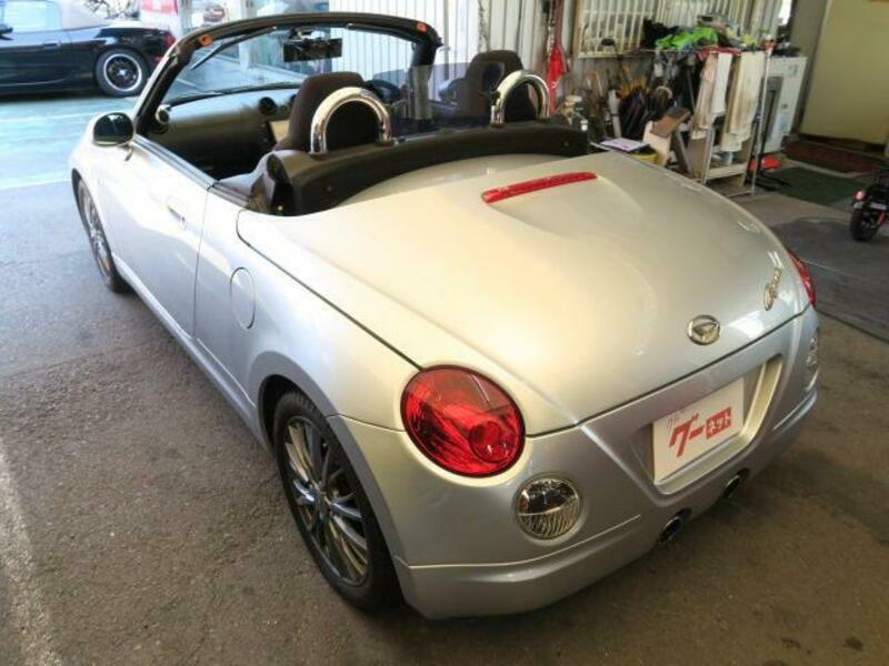 COPEN