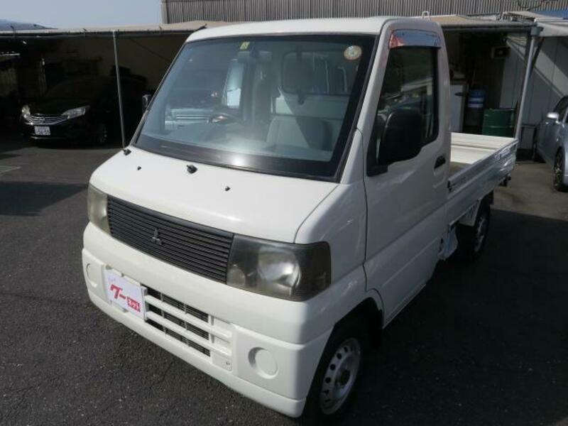 MINICAB TRUCK